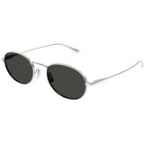 Yves Saint Laurent Occhiali da Sole Saint Laurent SL 799 002 Srebrna Cijene