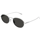 Occhiali da Sole Saint Laurent SL 799 002 Srebrna