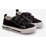Big Star Children's Velcro Sneakers Big Star | shoptok.hr