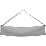 vidaXL Brisače za ležalnik 2 pcs Temno siva 210 x 75 cm | Shoptok.si