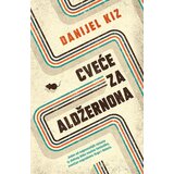 Laguna CVEĆE ZA ALDŽERNONA - Danijel Kiz ( 9825 ) Cene
