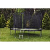  Trampolin 14 FT - crni | shoptok.hr