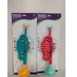 muzički instrument, truba