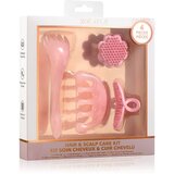 Zoë Ayla Hair & Scalp Care Kit darilni set za ženske | Shoptok.si