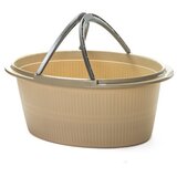  Oval sa ručkama 30L ( 17257 ) | Eponuda.com