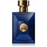 Versace pour Homme Dylan Blue toaletna voda 50 ml za muškarce Cijene