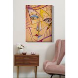 Wallity Slika Kanvas Tablo-80, 70x100 cm | ePonuda.com