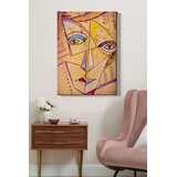 Wallity Slika na platnu Tablo-80, 70x100 cm | Eponuda.ba