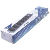 Gembird produžni kabl surge SPG-6, 4.5m | ePonuda.com