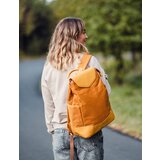 Vuch Inchel Yellow city backpack | shoptok.hr