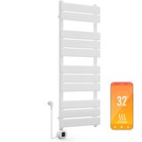 Blumfeldt Fairmont Smart, radijator, 107 x 50 cm, 800 W | shoptok.hr
