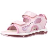 Geox Sandali & Odprti čevlji B SANDAL TODO GIRL A Rožnata | Shoptok.si