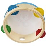 Rex London Glasbena igrača Tambourine Animal Band – | Shoptok.si