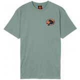 Santa Cruz Natas sc panther t-shirt Siva | shoptok.hr
