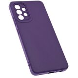 Teracell Maska Giulietta za Samsung Galaxy A32 4G EU A325F, Ljubičasta | Eponuda.com