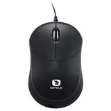 seriox usb optički miš RBM680-BK