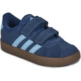 Adidas patike za dječake VL Court 3.0 Cf I, KI6491, Teget | Eponuda.ba