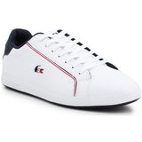 Lacoste Nizke superge 7-37SMA0022407 Večbarvna | Shoptok.si