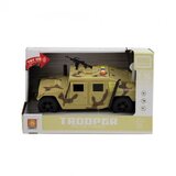 Best Luck auto sa svetlima i zvukom BE609610 | ePonuda.com