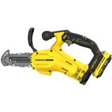 Stanley FatMax SFMCPS415D1-QW 18V ubodna akumulatorska pila V20, 15 cm duljina 1 oštrice ukljucujuci x 2,0 Ah akumulator | shoptok.hr
