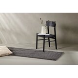 Venture Home tepih staza Milton 200 × 70 cm, tamnosivi | shoptok.hr