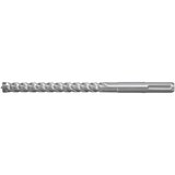 Fischer Burgije SDS Plus - 4 sečiva QUATTRIC II 6/50/115 | ePonuda.com