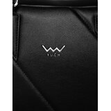 Vuch Torba za laptop Kayra Black, 27,5 x 37,5 cm | shoptok.hr