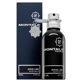 Montale Aoud Lime parfumirana voda unisex 50 ml | Shoptok.si