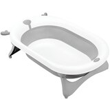 Kikka Boo Sklopiva kadica Foldy Grey | ePonuda.com