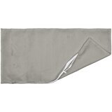  Presvlaka za jastuk 6 pcs HEERLEN Siva 40 x 70 cm Poliester | shoptok.hr