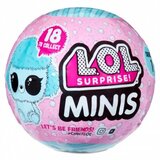 Lol minies asst ( 569343 ) 569343 Cene