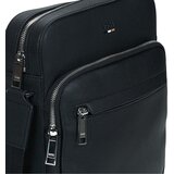 Boss Torbice Ray_Big NS Zip Črna | Shoptok.si