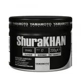 nutrition shurakhan 200g – no reaktor bez kofeina za izdržljivost i fokus