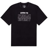 Element Majice s kratkimi rokavi Pexe listen to Črna Cene
