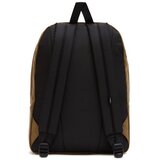 Vans Wm Realm Backpack Batoh 22l Us Os Smeđa | shoptok.hr