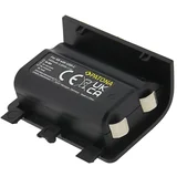 Punjiva baterija za Xbox S/Xbox X 1400 mAh Ni-MH 2,4 V sa USB-C