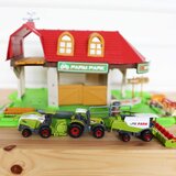 Woopie farmerska radionica + figurice 42 el. | shoptok.hr