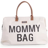 Childhome torba mommy bag off white