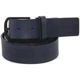 Piquadro BLU CINTURA FIBBIA ARDIGLIONE Plava | shoptok.hr