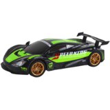  Auto na daljinsko upravljanje Sports Car 1:10 - zeleni | Shoptok.si