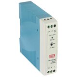  Napajanje na DIN šinu 20W 24V MEAN WELL MDR-20-24 Cijene