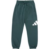 Adidas Trenirka komplet Essentials Joggers Set Kids Zelena | Shoptok.si