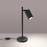 Nice Lamps Crna stolna lampa (visina 43 cm) Gleam – | shoptok.hr