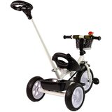  Tricikl PRO100 - crni | shoptok.hr