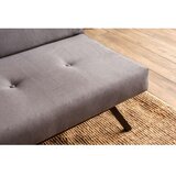 Atelier Del Sofa Sofa za 3 sedišta Zola Grey | ePonuda.com