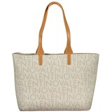 Valentino Bags ženska bež torba | shoptok.hr