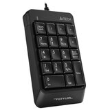 A4Tech Numerička tastatura 176354, USB, Crna | Eponuda.ba