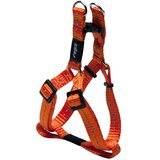 Rogz step-in am za pse na koji pas stane xl — 67–103 cm ljubičasta | Eponuda.com