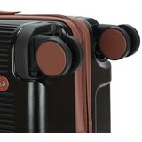  Kofer ABS PC crni M 27 x 42 x 65 cm | shoptok.hr
