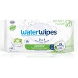Water Wipes Hydrating Clean osvežilni vlažilni robčki 60 kos | Shoptok.si